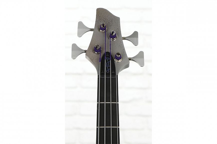 Бас-гитара Time Machine от Doner Design