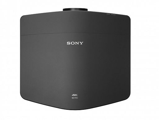 Лазерный 4K-проектор для домашнего кинотеатра Sony VPL-VW870ES