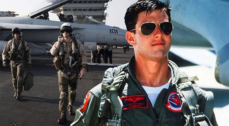 50 лучших боевиков 80-х годов ХХ века