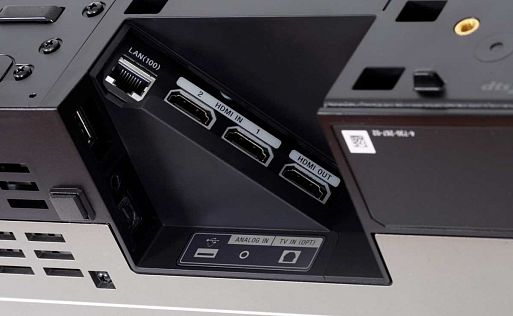 Саундбар с беспроводным сабвуфером Sony HT-ZF9