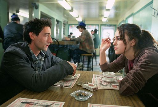 Пиджак / The Jacket (2004)