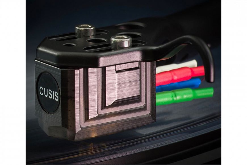 6. Michell Engineering Cusis M