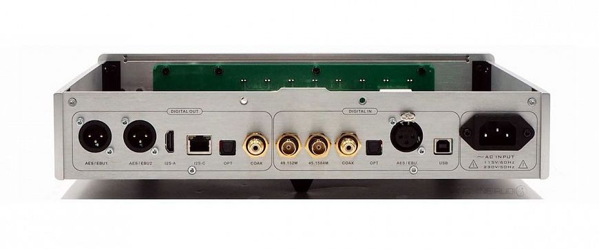 Vinshine Audio Denafrips Gaia