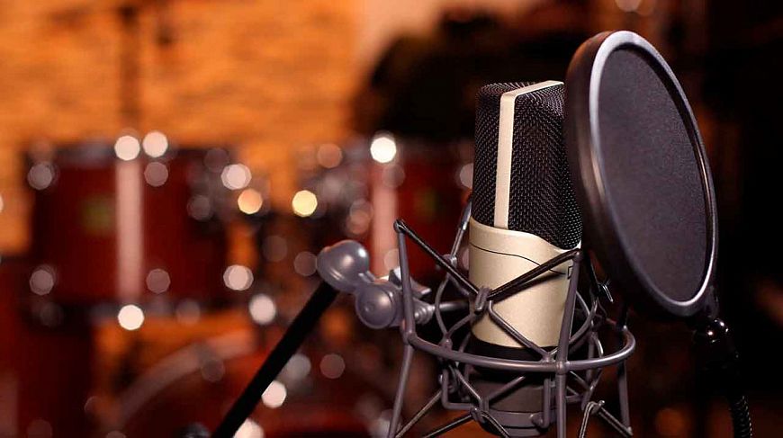 Как начать заниматься вокалом дома? Рекомендации от ROCKWOOL