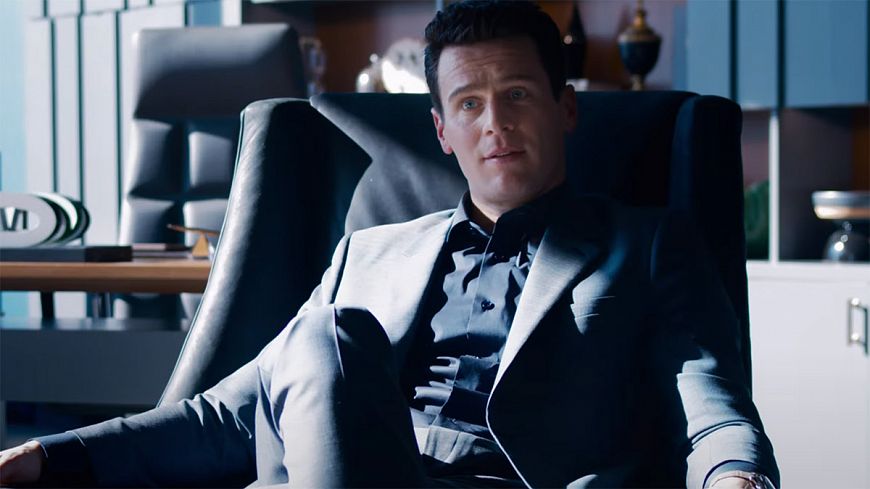 Матрица Воскрешение – детальный разбор четвертой части культовой саги