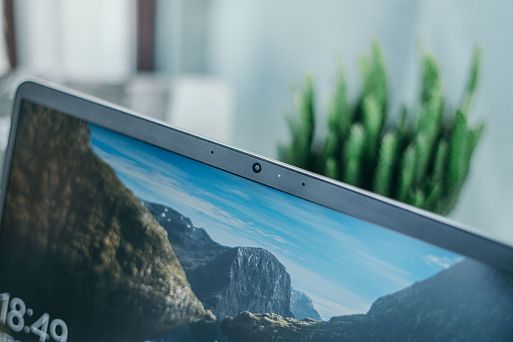 MagicBook - первый ноутбук от Honor