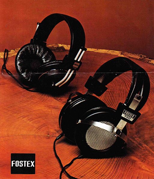 Top 12 vintage headphones