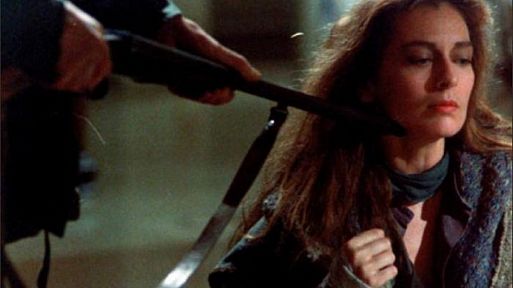 «Утренний патруль» / Proini peripolos / Morning Patrol (1987)